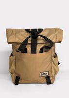 Mochila Roll Solid Camel