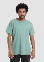Polera Hombre Work Verde