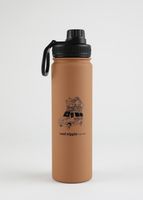 Botella Nomade 650ml Trippin Café