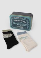 Pack Regalable de Calcetines Pez