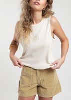 Polera Mujer Tank Creative Bone