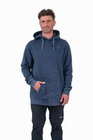 Polerón Hombre Hoodie Daily Navy