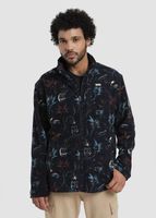 Polar Full Zip Hombre Palmer Navy