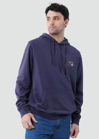 Polerón Hoodie Hombre Chucao Navy