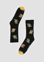 Calcetines Bamboo Daily Hombre