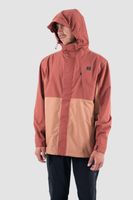 Impermeable Hombre Nortazo 10.000:10.000 Terracota