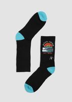 Calcetines Knit Deep