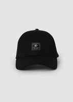 Jockey Trucker Logo Suede