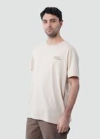 Polera Hombre Respect Bone