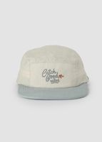 Jockey Camper Lino Crema