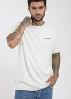 Polera Clásica Daily Stitch Hombre