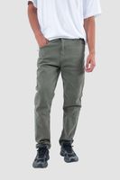 Pantalón Hombre Daily Verde