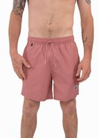 Traje de Baño Volley Solid Sandía