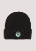Gorro Beanie San Rafael Negro