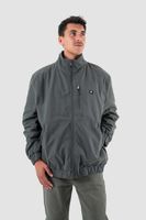 Chaqueta Hombre Fatcap Negra