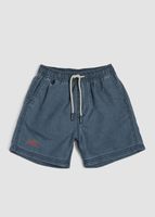 Traje de Baño Niño Volley