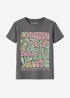 Polera Mujer Diseño Algodón