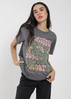 Polera Mujer Diseño Algodón