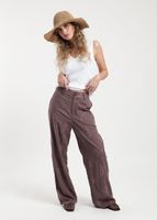 Pantalón Mujer Bordado