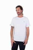 Polera Hombre Classy Blanca
