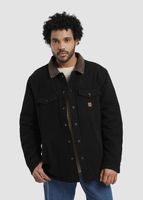 Chaqueta Hombre Canvas