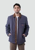 Chaqueta Hombre Yuka Canvas