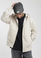 Polerón Con Cierre Daily Hombre