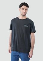 Polera Hombre Kaya Negra