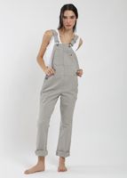 Jardinera Canvas Flex Mujer