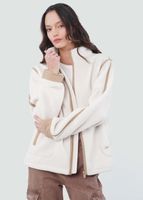 Polerón Chiporro Mujer Full Zip