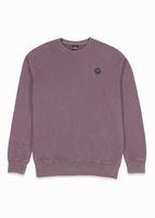 Polerón Hombre Crewneck Hi Malva