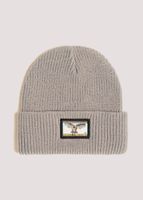 Beanie Buho Gris