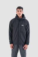 Chaqueta FELLEX® Ultraliviana Aysén - Negra