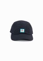 Jockey Hike Five Panel Negro