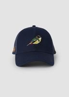 Jockey Trucker Siete Colores Azul