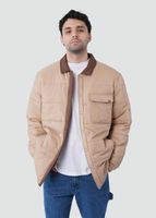 Chaqueta Hombre Yuka Nylon