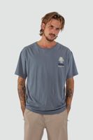 Polera Hombre Stormy Verde