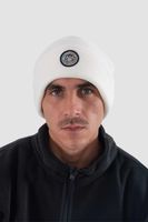 Gorro Beanie Peace Bone