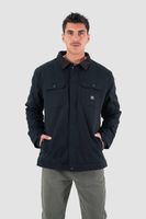 Chaqueta Hombre Chooper Negra