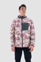 Polar Hombre Hood Morro Rosa