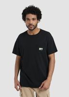 Polera Hombre Daily Patch