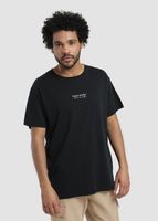 Polera Hombre Slow Negro