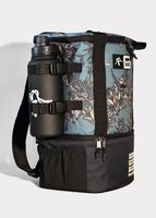 Mochila Cooler Nomade Puya Green