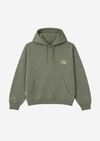 Polerón Hoodie Mujer Diseño Algodón