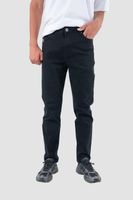 Pantalón Hombre Daily Negro