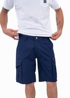 Short Hombre Cargo Navy