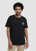 Polera Hombre Homegrown Negro