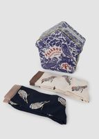 Pack Regalable de Calcetines Ave