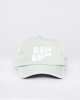 Jockey Semitrucker Dry Green