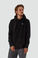 Polerón Hombre Hoodie Classy Negro